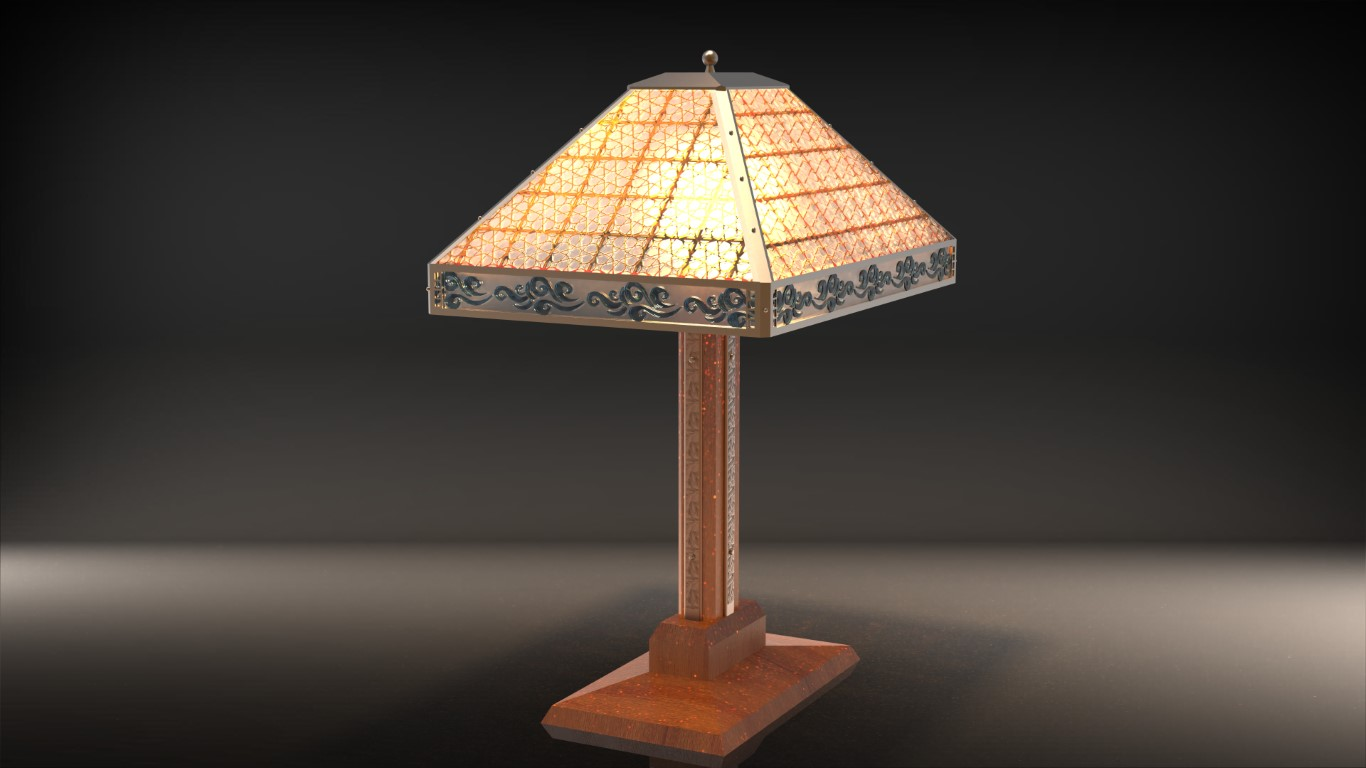 SolidWorks Design Project
