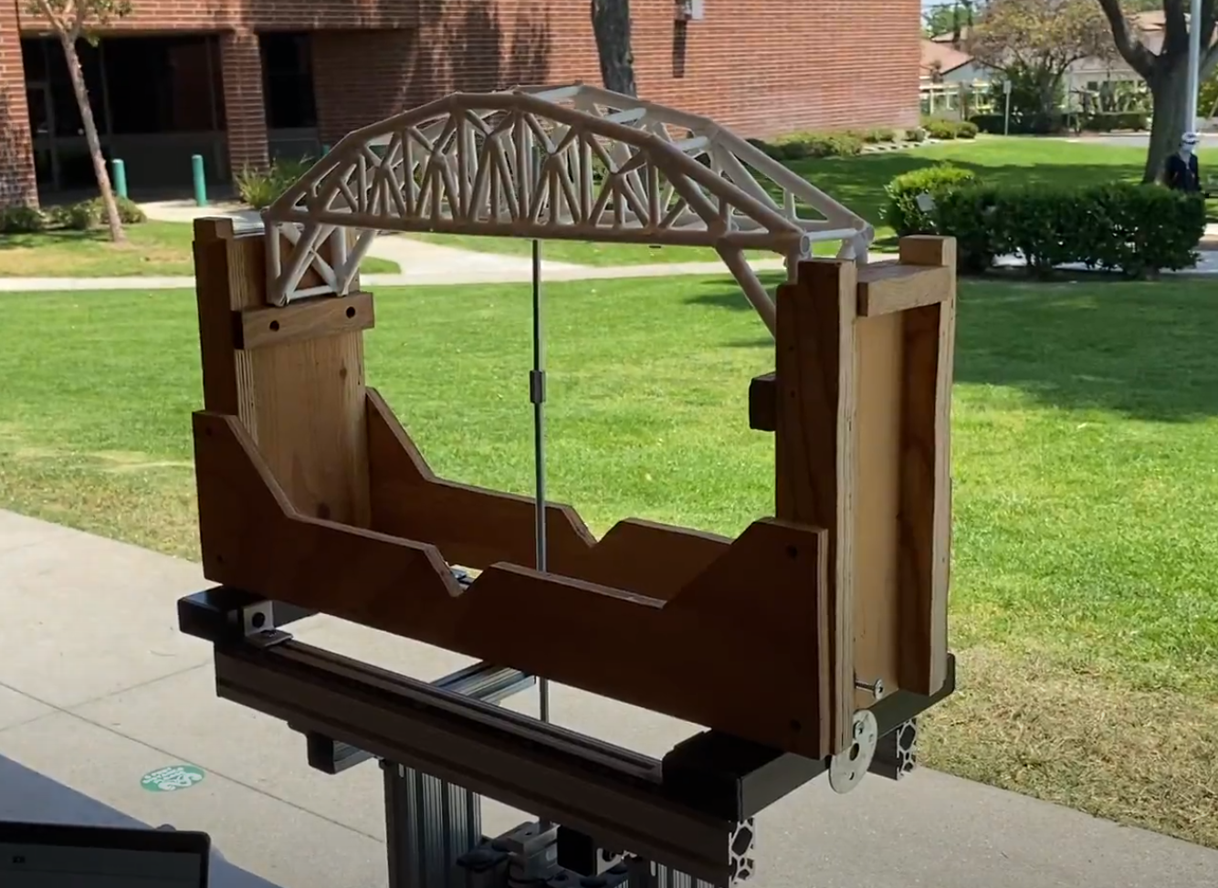 Bridge Project
