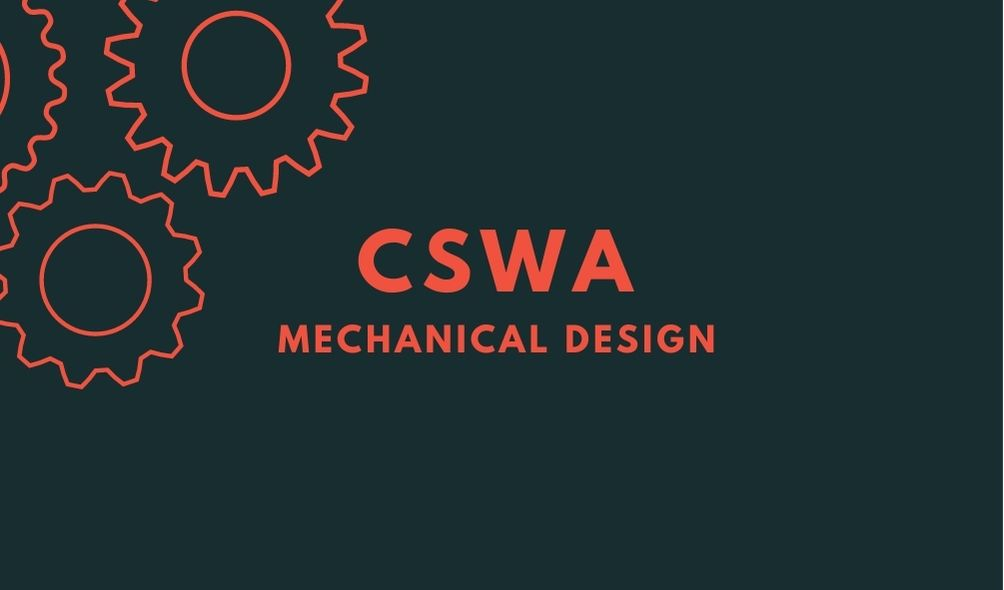 CSWA Certification