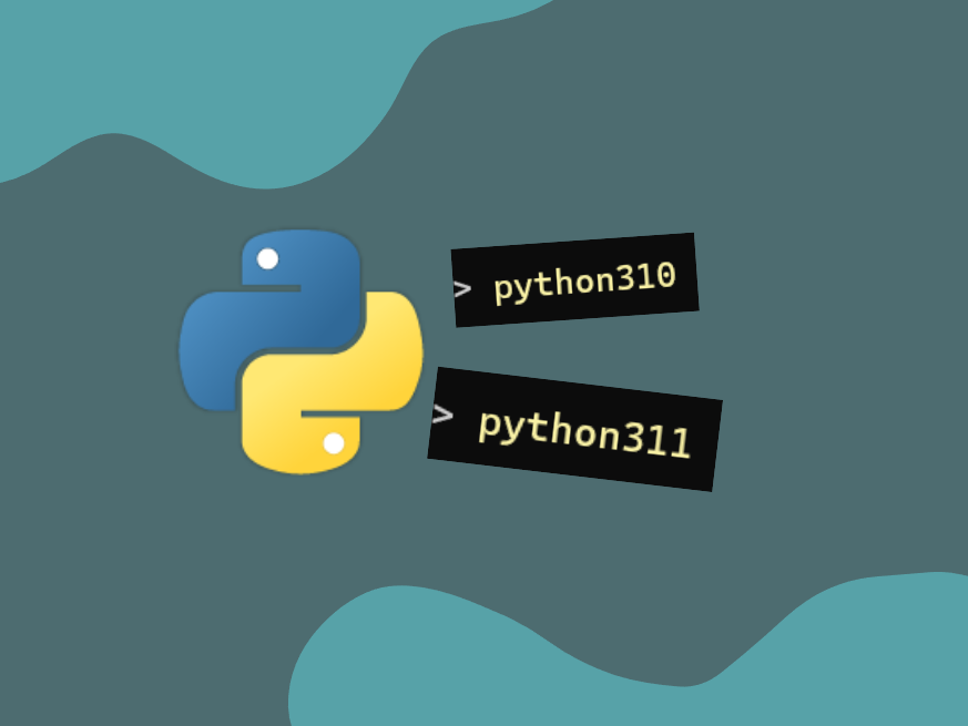 Managing Multiple Python Versions on Windows